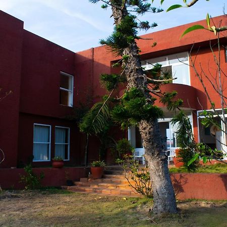 Casa Roja, Tecolutla Villa Екстериор снимка