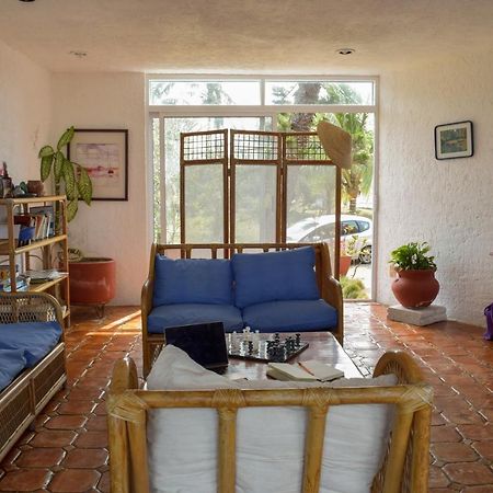 Casa Roja, Tecolutla Villa Екстериор снимка