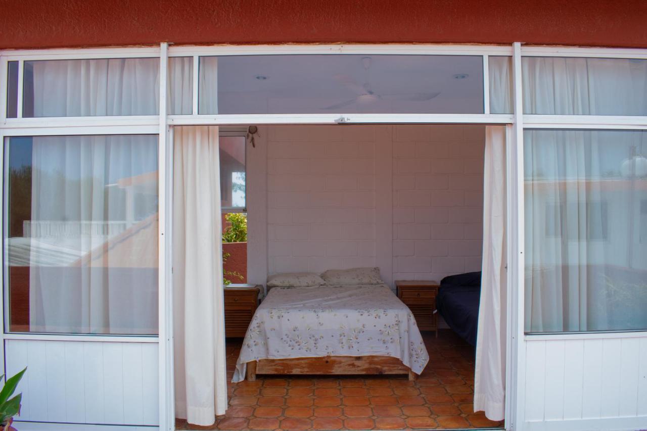 Casa Roja, Tecolutla Villa Екстериор снимка