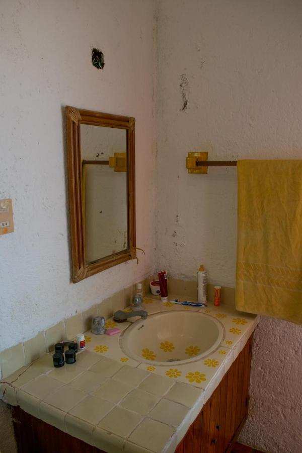 Casa Roja, Tecolutla Villa Екстериор снимка