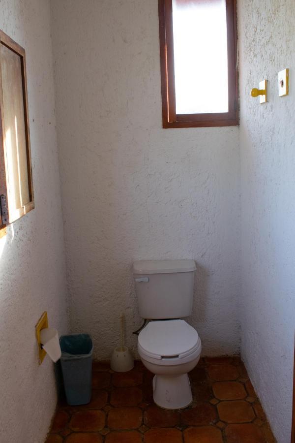 Casa Roja, Tecolutla Villa Екстериор снимка