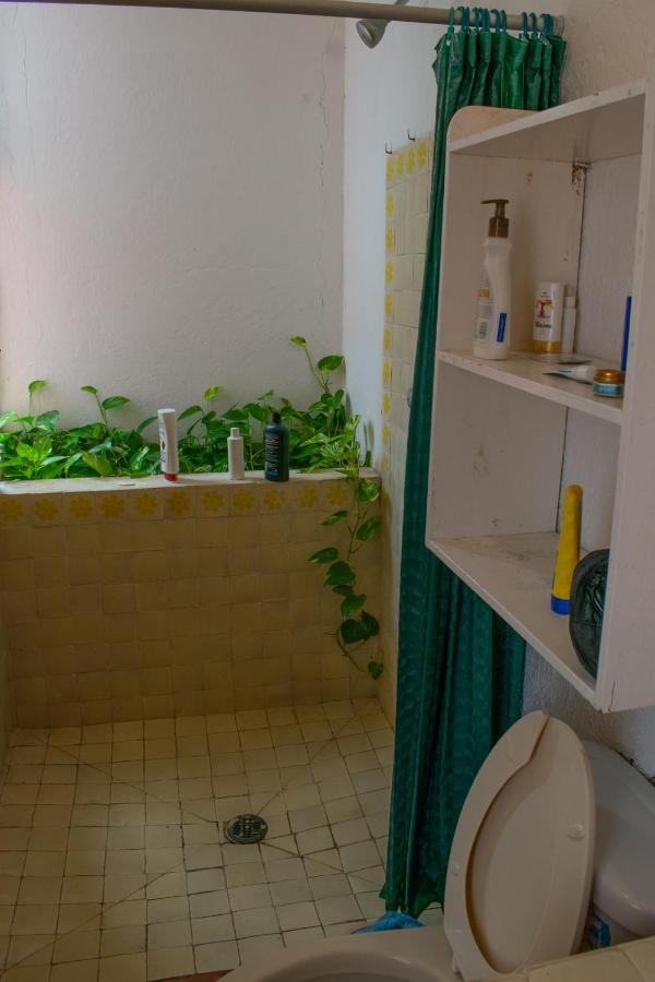 Casa Roja, Tecolutla Villa Екстериор снимка